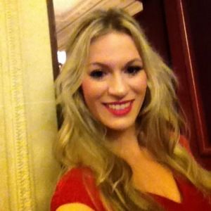 Meet your Posher, Brittany